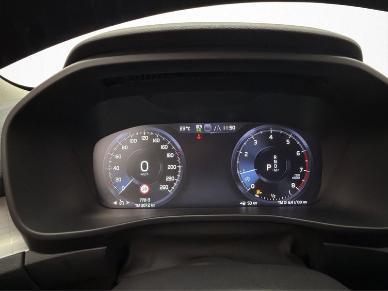 Volvo XC40 bild 19