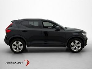 Volvo XC40 bild 9