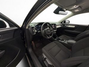 Volvo XC40 bild 10