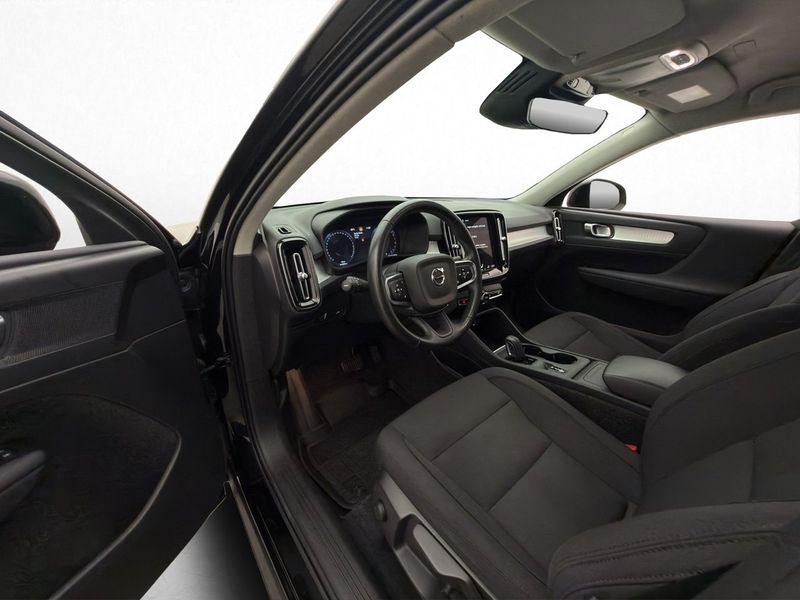 Volvo XC40 bild 10