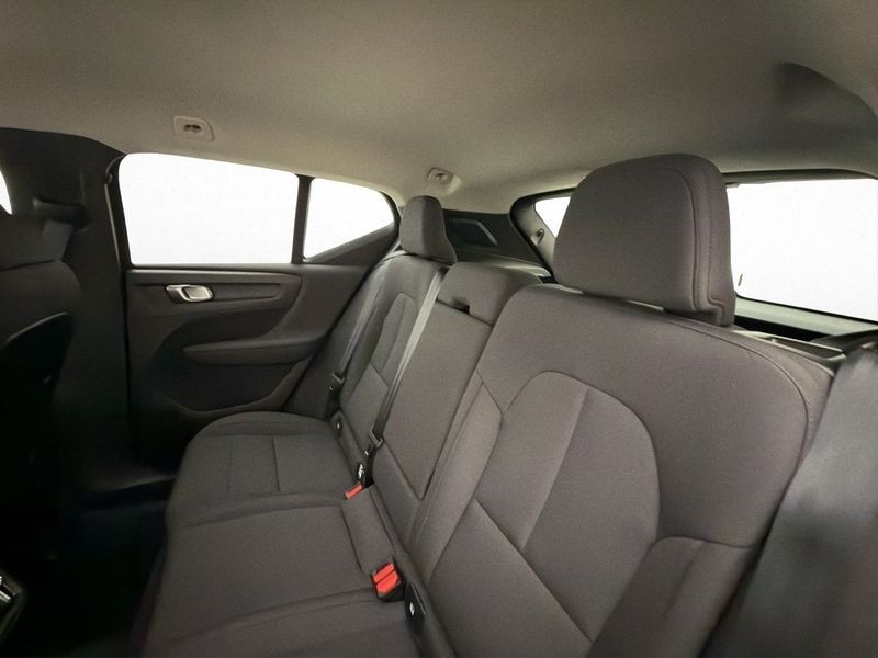 Volvo XC40 bild 16