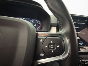 Volvo XC40 bild 18