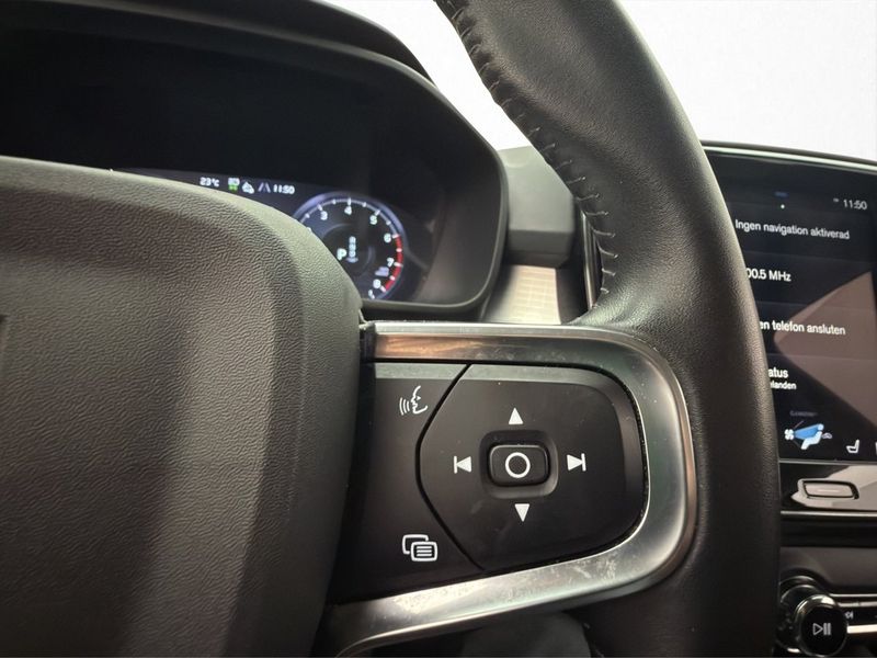 Volvo XC40 bild 18