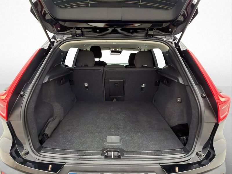 Volvo XC40 bild 29