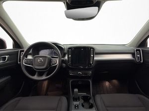 Volvo XC40 bild 12