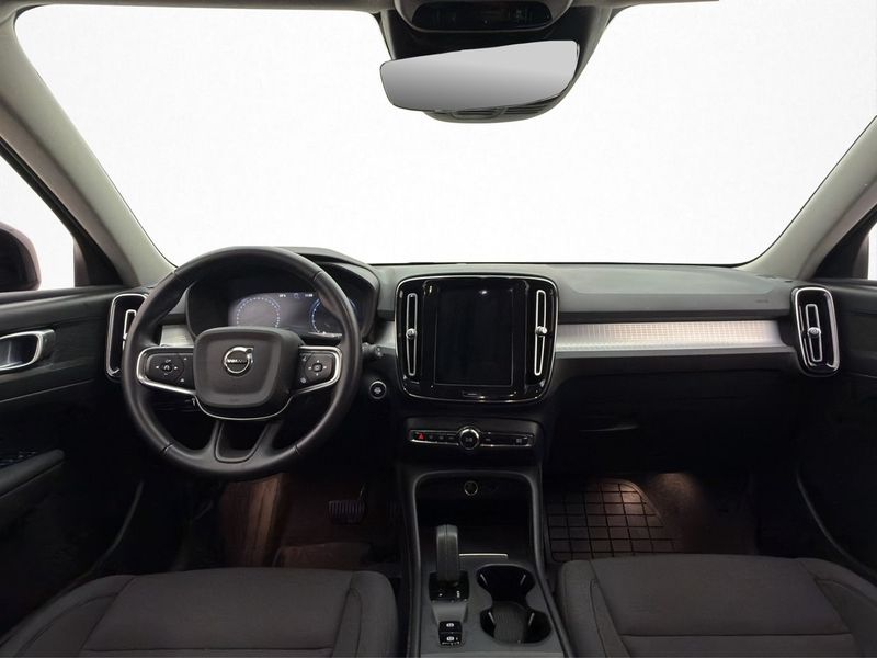 Volvo XC40 bild 12