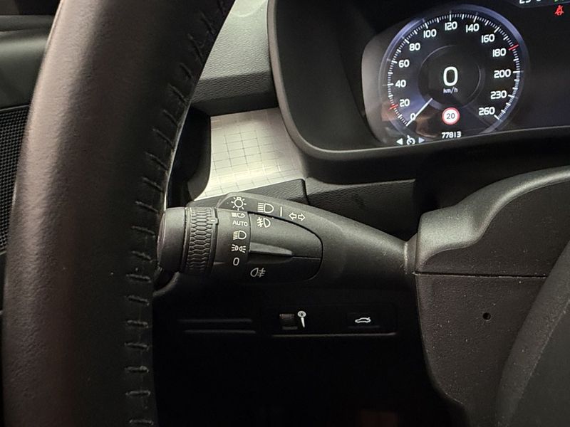 Volvo XC40 bild 20