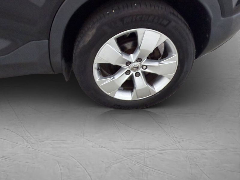 Volvo XC40 bild 31