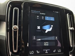 Volvo XC40 bild 23