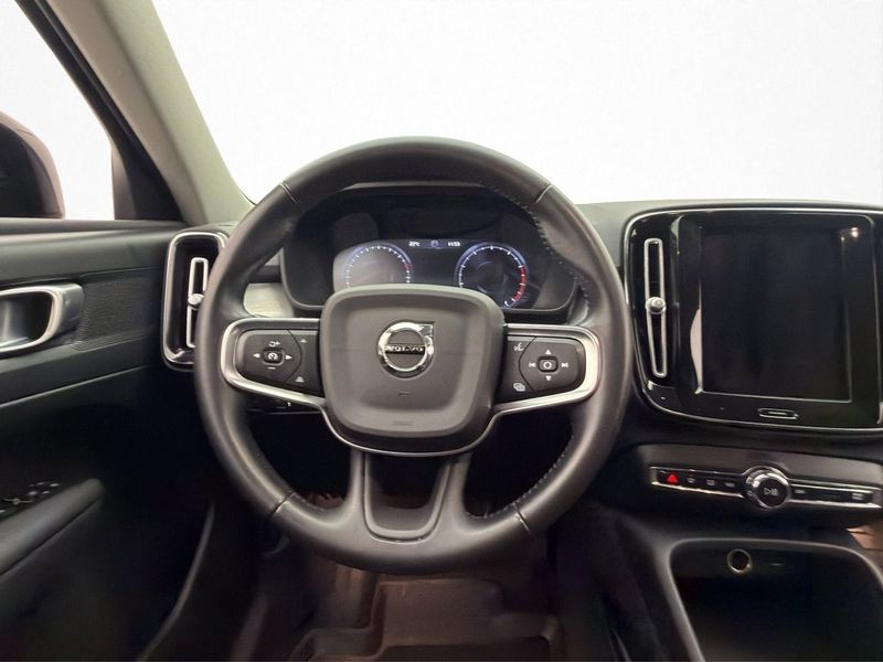 Volvo XC40 bild 13