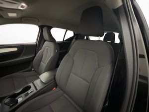 Volvo XC40 bild 11