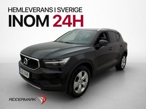 Volvo XC40 bild 3