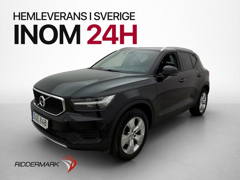 Volvo XC40 bild 3