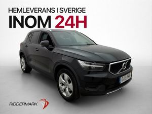 Volvo XC40 bild 1