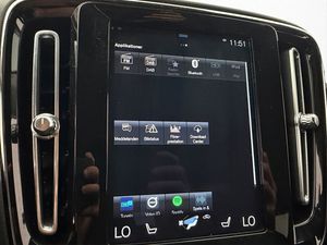 Volvo XC40 bild 26