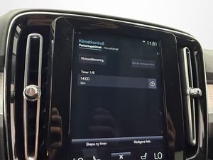 Volvo XC40 bild 24