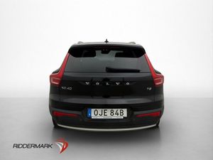 Volvo XC40 bild 6