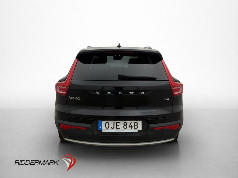 Volvo XC40 bild 6