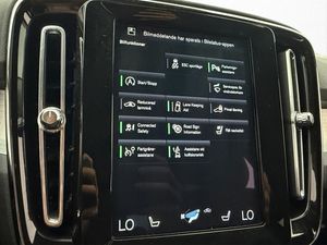 Volvo XC40 bild 25