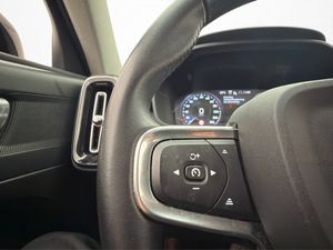 Volvo XC40 bild 17