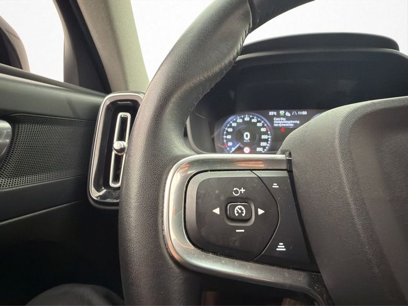 Volvo XC40 bild 17