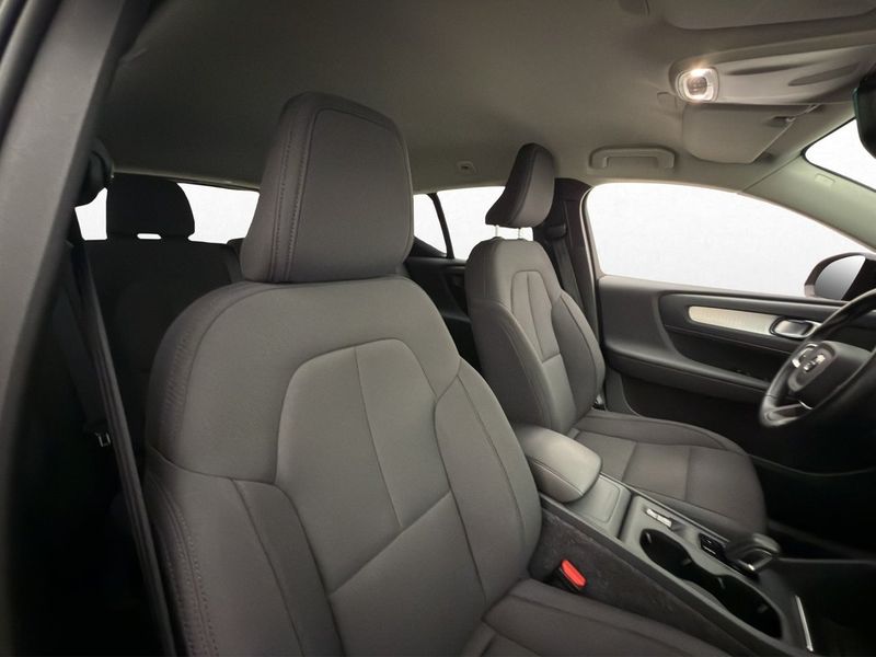 Volvo XC40 bild 14