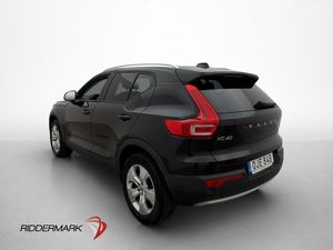 Volvo XC40 bild 5