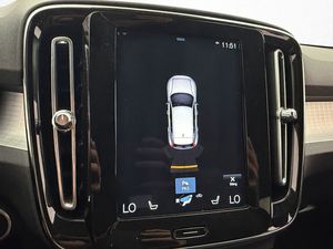 Volvo XC40 bild 27