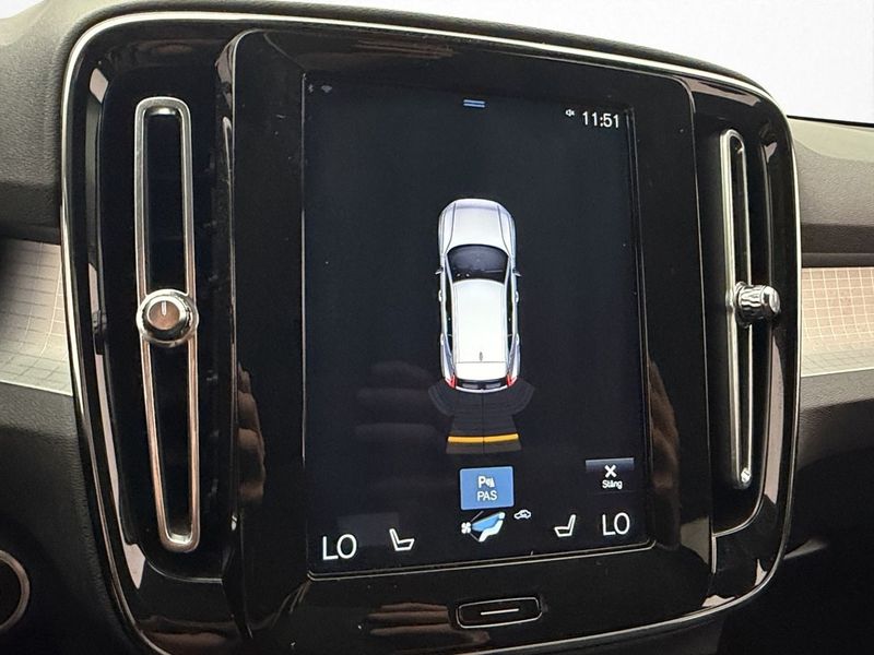 Volvo XC40 bild 27