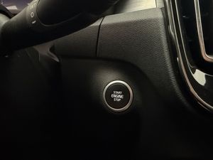 Volvo XC40 bild 22