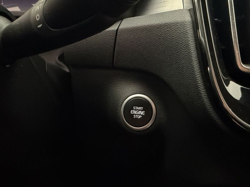 Volvo XC40 bild 22