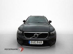 Volvo XC40 bild 2