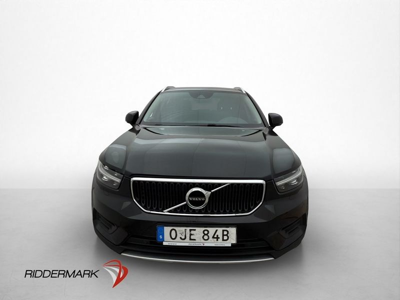 Volvo XC40 bild 2