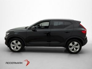 Volvo XC40 bild 4