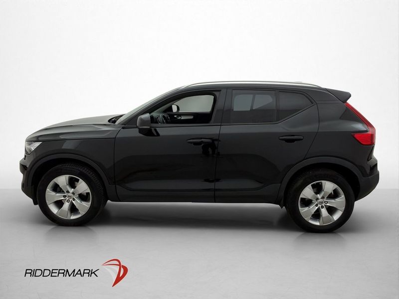 Volvo XC40 bild 4