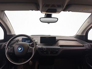 BMW i3 bild 13