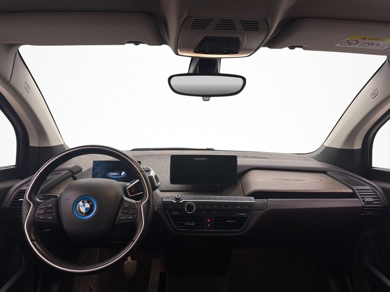 BMW i3 bild 13