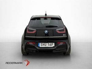 BMW i3 bild 8
