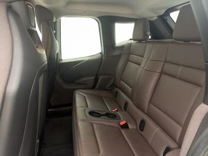 BMW i3 bild 17