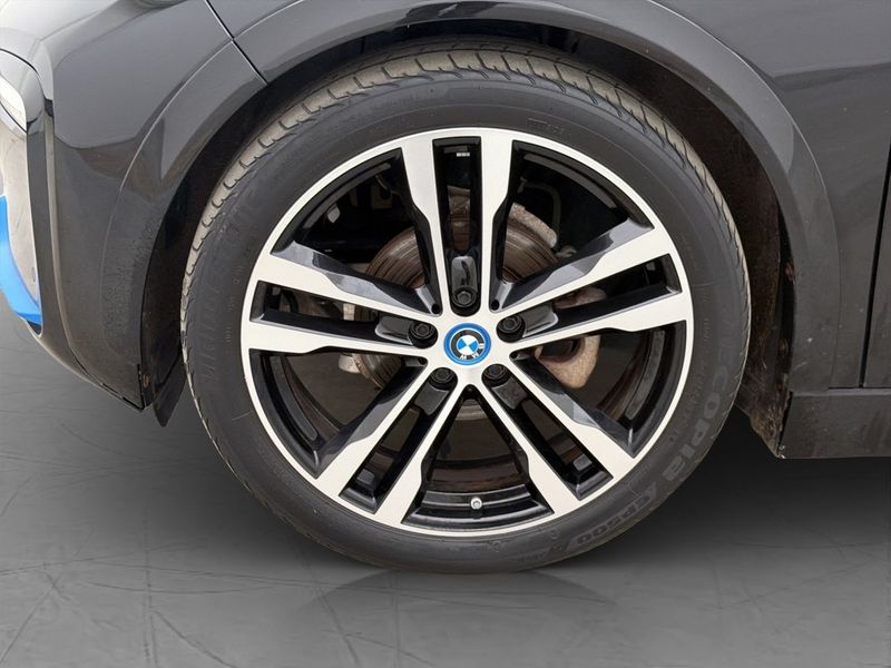BMW i3 bild 31