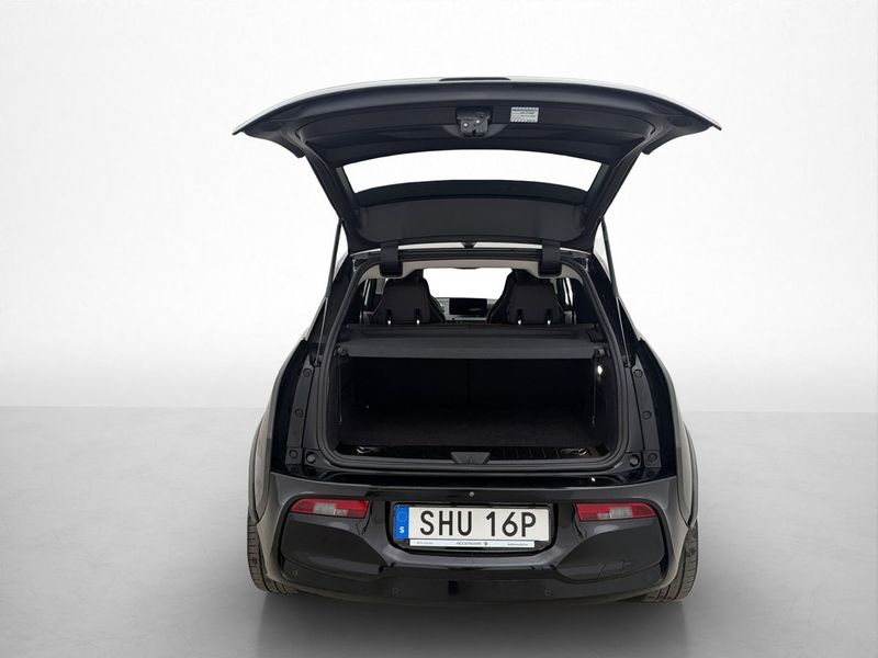 BMW i3 bild 29