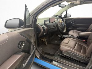 BMW i3 bild 11