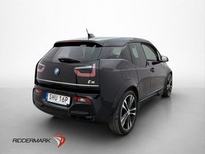 BMW i3 bild 9