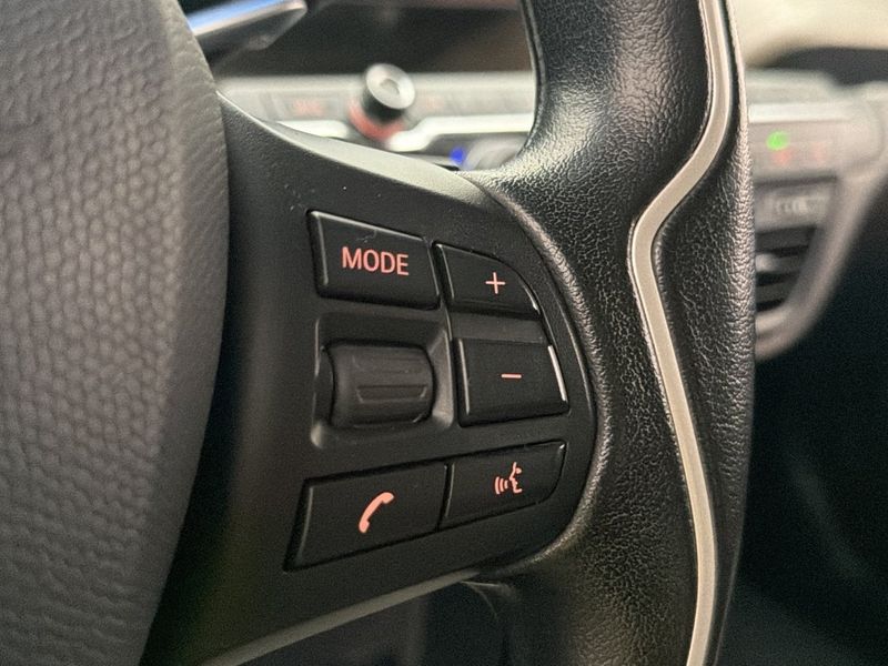 BMW i3 bild 20