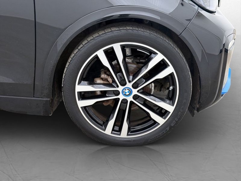 BMW i3 bild 34