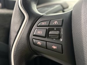 BMW i3 bild 19