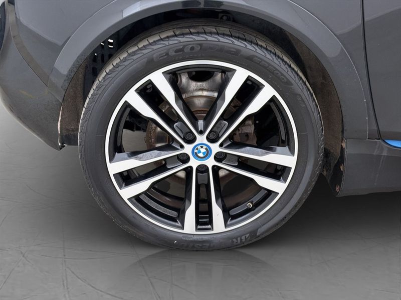 BMW i3 bild 33