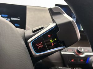 BMW i3 bild 21