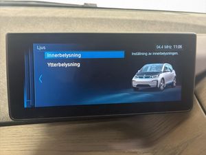 BMW i3 bild 25