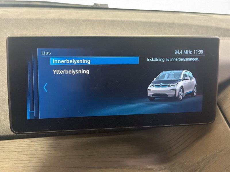 BMW i3 bild 25